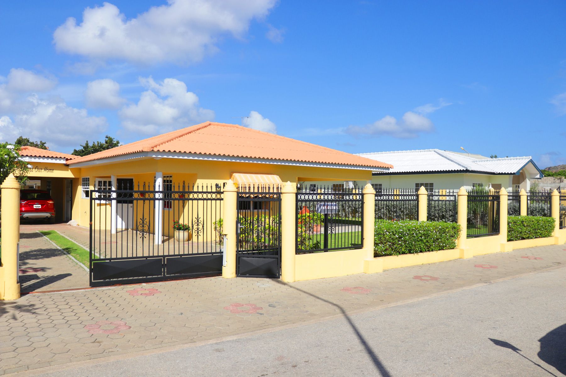 Kaya Bienestar 12 Empire Real Estate Curacao