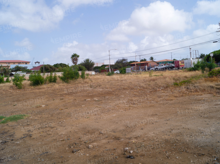 Sta. Rosaweg 166 – Empire Real Estate Curacao