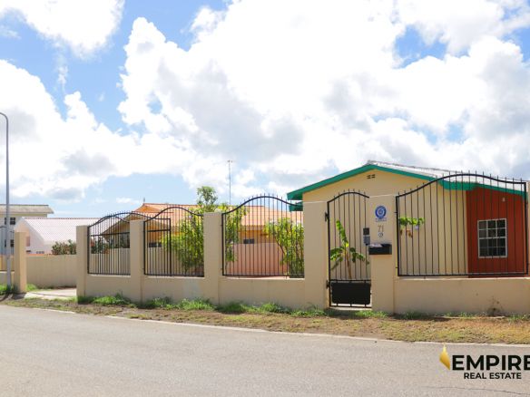 Properties - Empire Real Estate Curacao