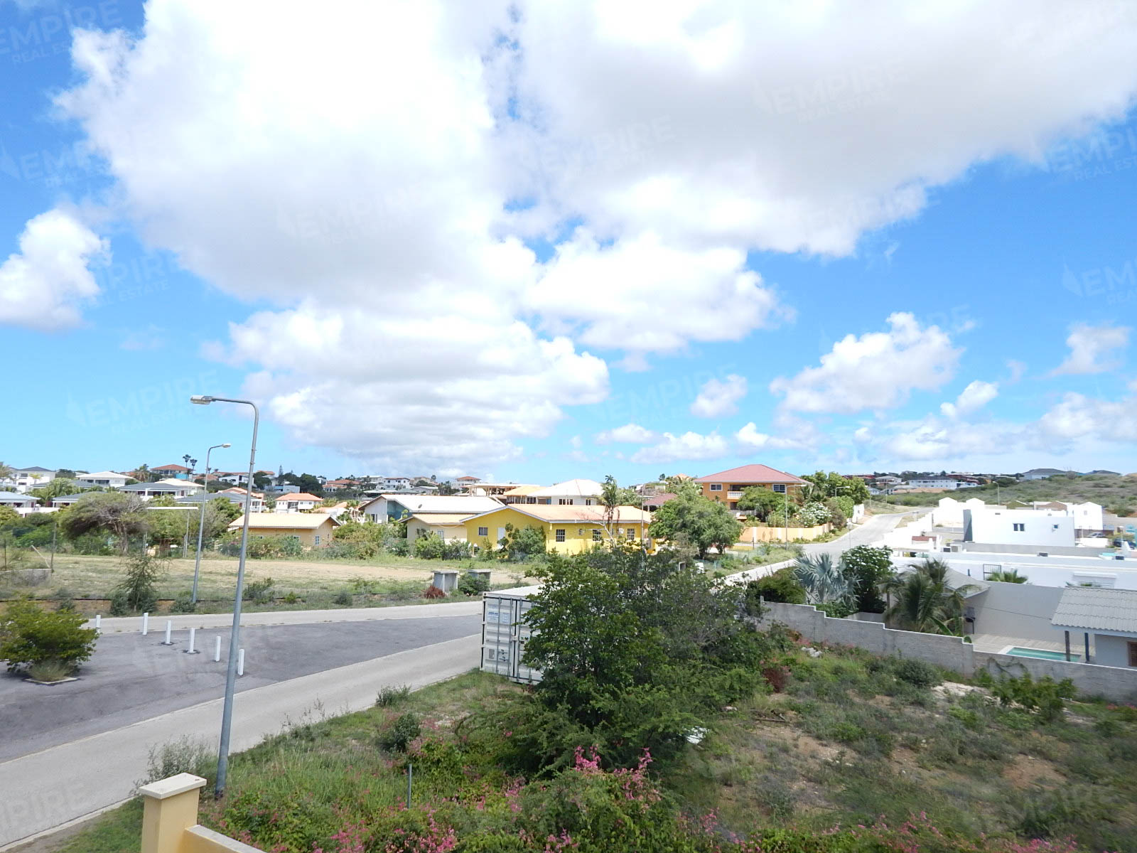 Brakkeput Abou 15B Empire Real Estate Curacao